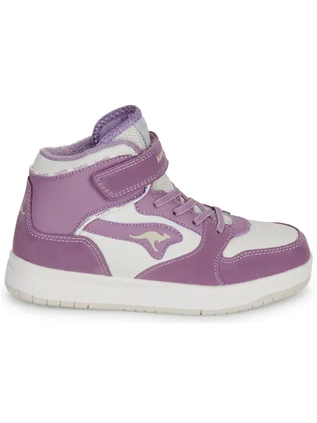 Pantofi copii Kangaroos violet