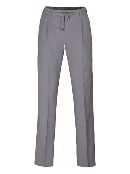 Pantaloni Moorer gri