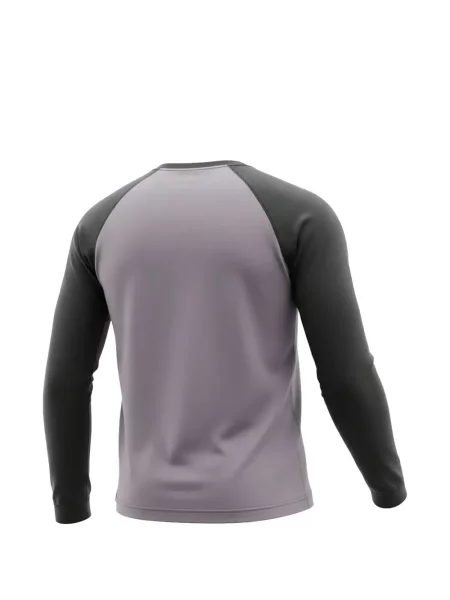 Reverzibilan retro čarape Nike od jersey plava