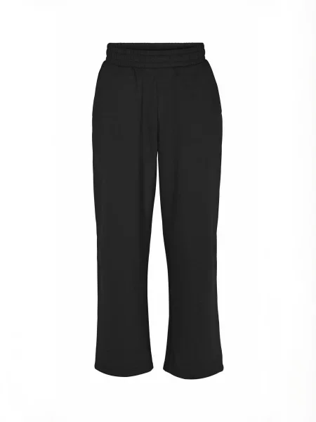 KAPPA Pantaloni Logo Saku negru