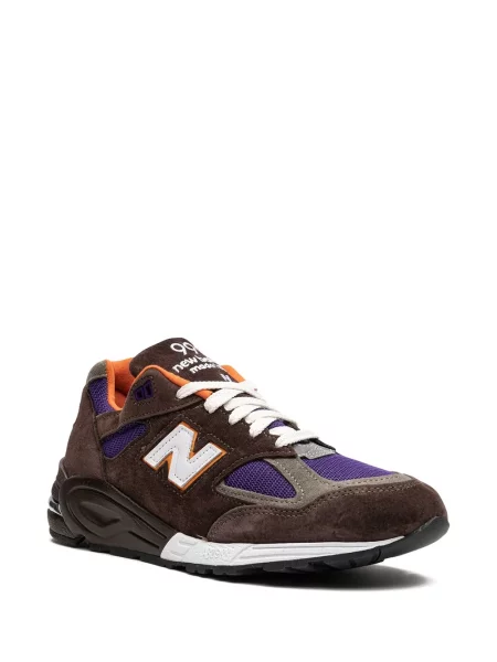 Sportbačiai New Balance violetinė