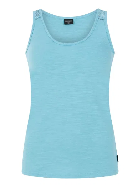 Tricou Protest albastru