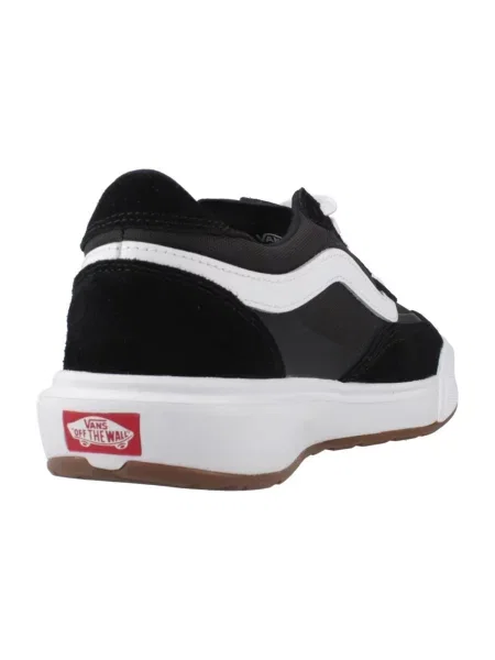 Pantofi Vans negru