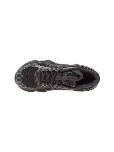 Pantofi Asics gri