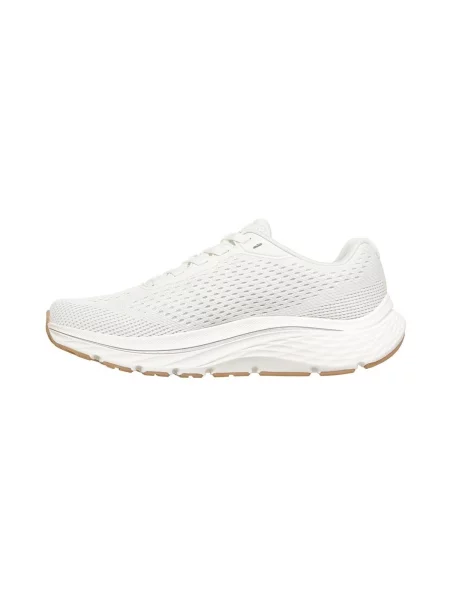 Pantofi Skechers alergare bej