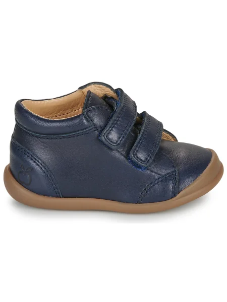 Pantofi copii Pom D'api albastru