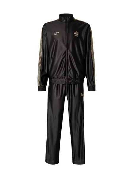 Emporio Armani Trening auriu negru