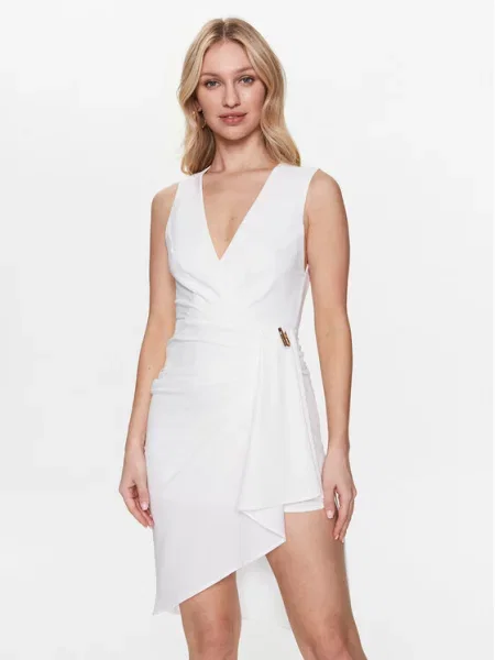 Babylon Rochie cocktail alb