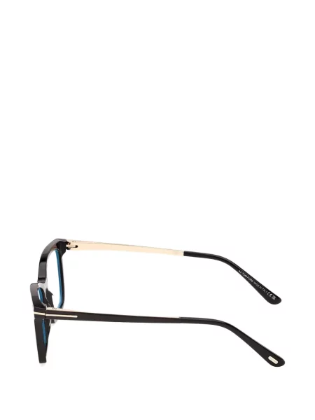 Ochelari de soare Tom Ford Eyewear negru