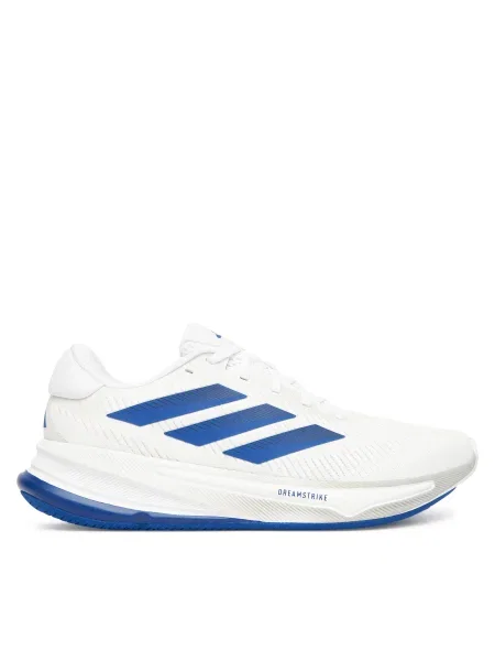 Pantofi pentru alergare adidas Supernova Ease alb