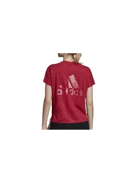 Tricou Adidas roșu