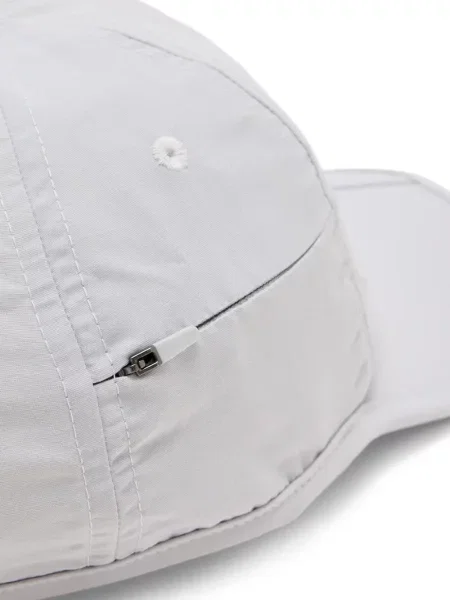 Șapcă Adidas By Stella Mccartney gri