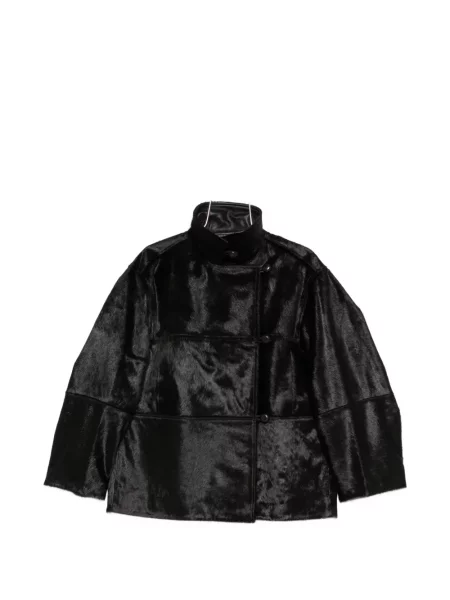 Geacă Róhe negru
