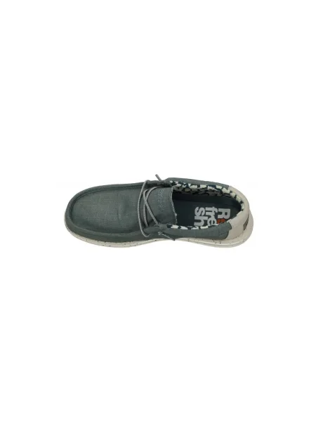 Pantofi Refresh verde