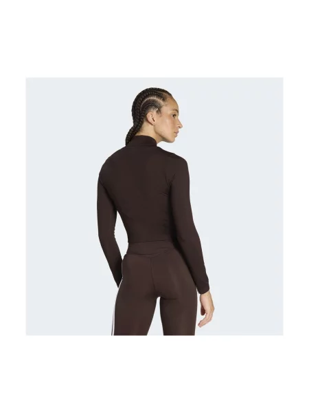 Ruha Adidas barna