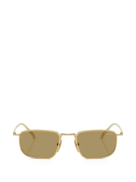 Ochelari de soare dreptunghiulari Prada Eyewear