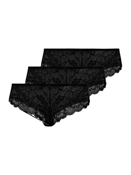 Palton Lascana negru