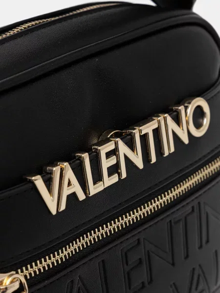 Geantă Valentino Bags negru