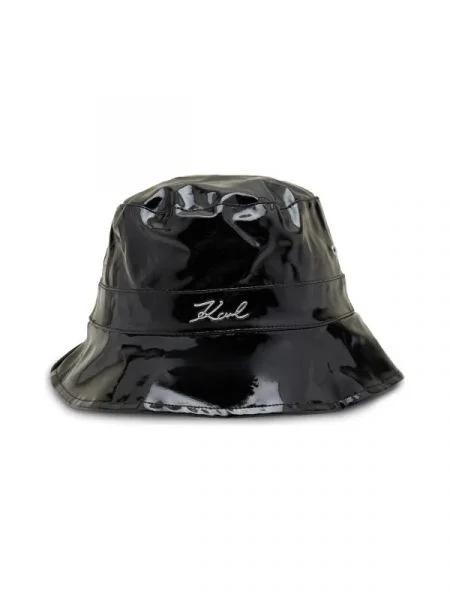 Karl Lagerfeld Kalap k/signature wtrprf