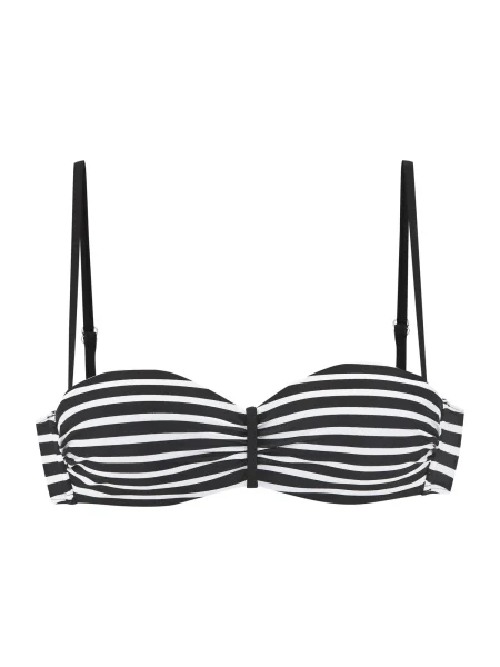 Plavky Venice Beach biela