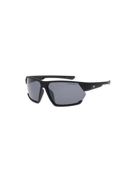 Satovi Goggle crna