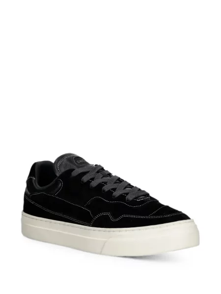 Sneakerși Stepney Workers Club negru