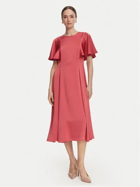 MICHAEL Michael Kors Rochie de zi roz