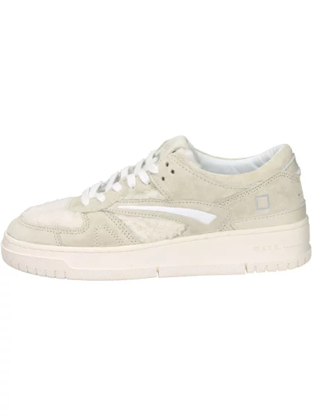 Pantofi D.a.t.e. bej