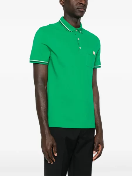 Polo Valentino Garavani verde