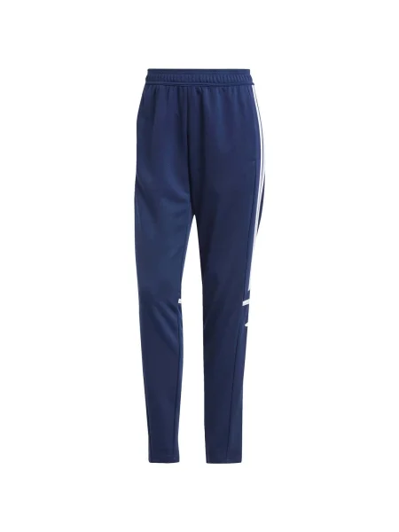 Pantaloni Adidas albastru