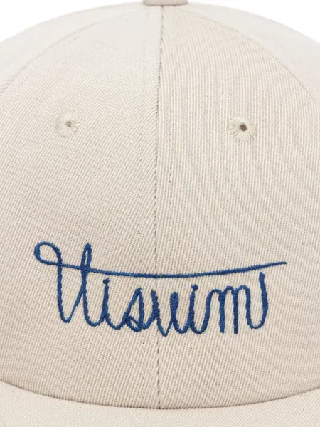 Căciulă Visvim cu broderie