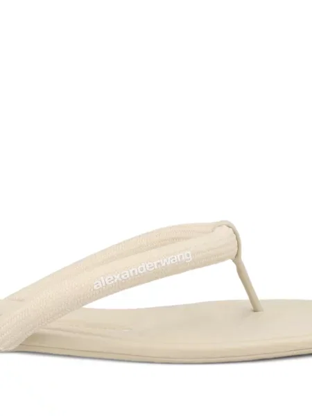 Vietnámi papucs Alexander Wang nyomtatás