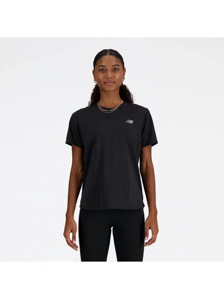 Koszulka New Balance – czarna