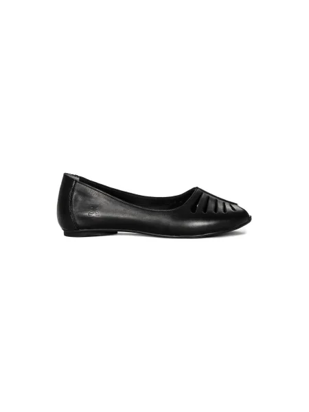 Pantofi Maciejka negru