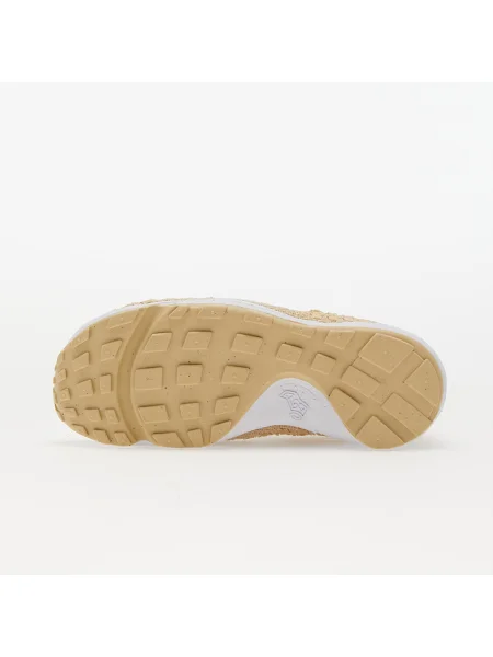 Sneakers Nike W Air Footscape Woven Sesame/ Phantom-White EUR λευκό