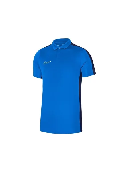 Polokošeľa Nike modrá