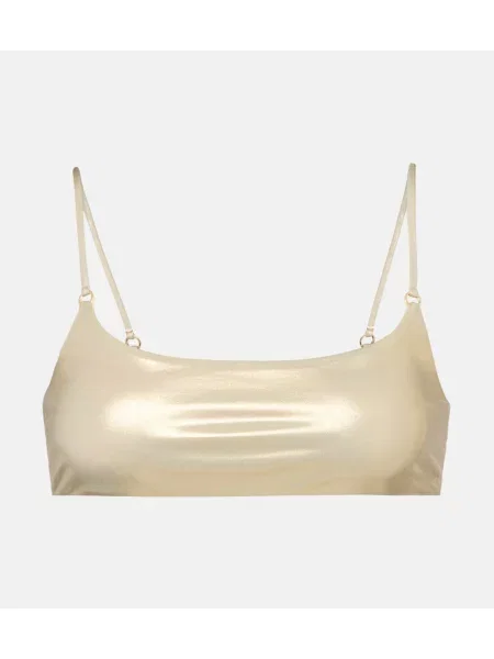 Bikini Jade Swim auriu