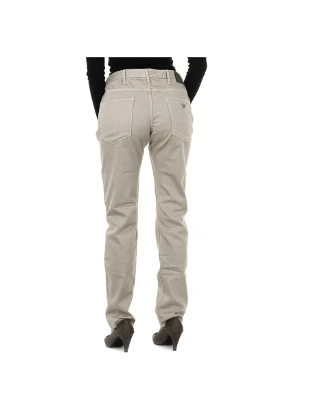 Blugi Armani Jeans bej