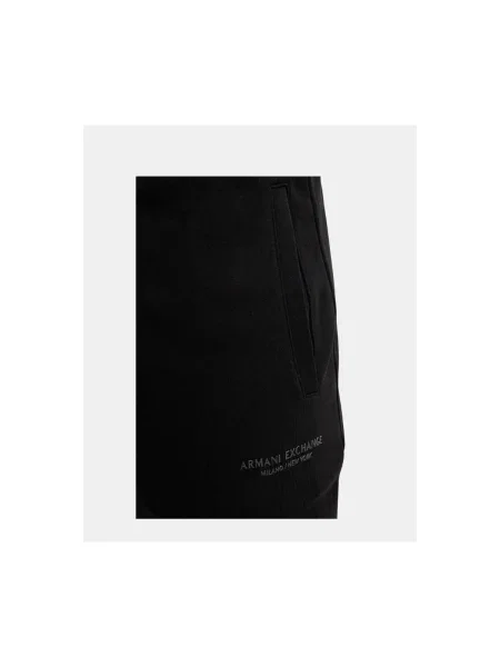Trening Eax negru
