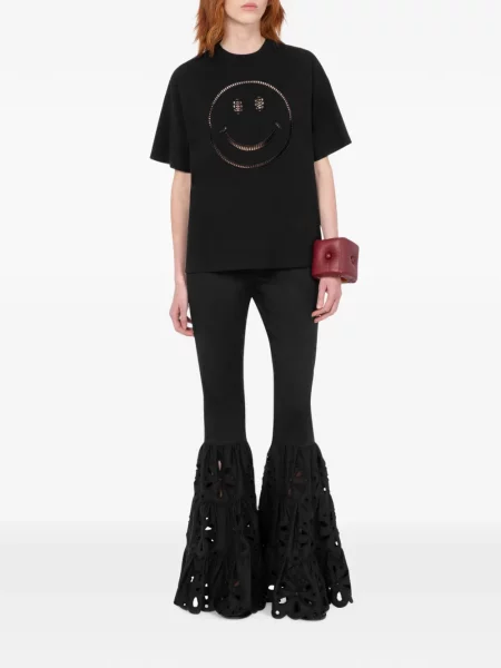 Tricou Moschino negru