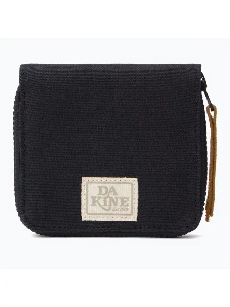 Кошелек Dakine черный