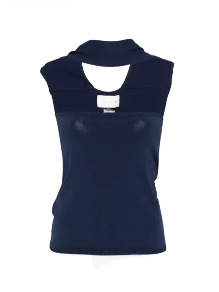 Top Circus Hotel albastru