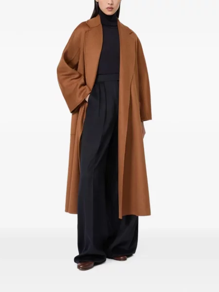 Palton Max Mara maro
