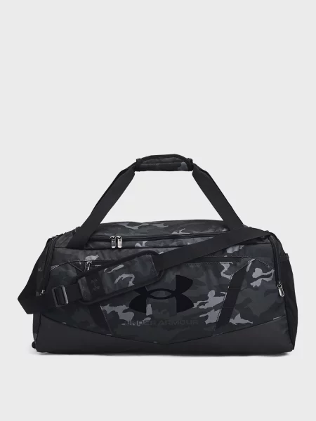 Сумка Under Armour чорна
