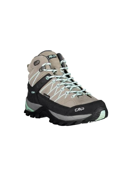 Pantofi Cmp bej