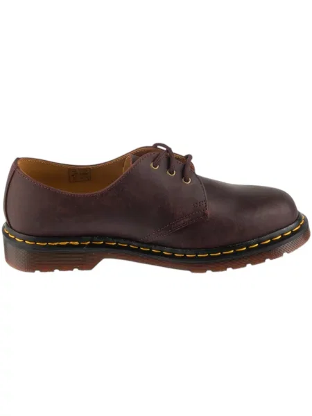 Pantofi Dr. Martens maro