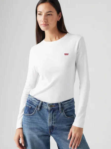 Bluză Levi's® alb
