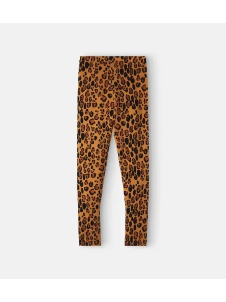 Gyerek leggings Mini Rodini barna