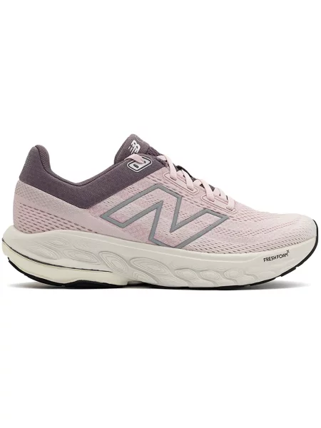 Buty New Balance Fresh Foam – różowe