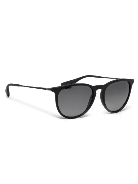 Órák & Ékszerek Ray-ban ERIKA 1 fekete